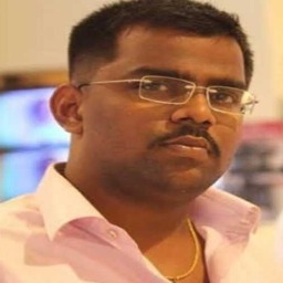 Dutta M Deshmuk, Web Development client of WebAdis