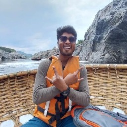 Mr. Himadri Adhikary, Google Ads client of WebAdis