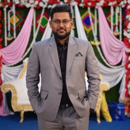Mr. Saurabh, Travel Agency client of WebAdis