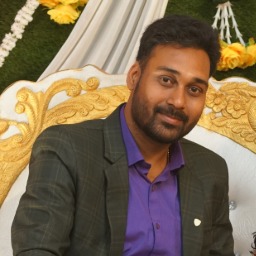 Partha Dev Pathak, Digital Marketing client of WebAdis