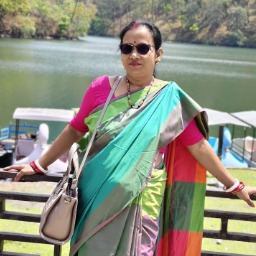 Shrabanti Pal, Digital Marketing client of WebAdis