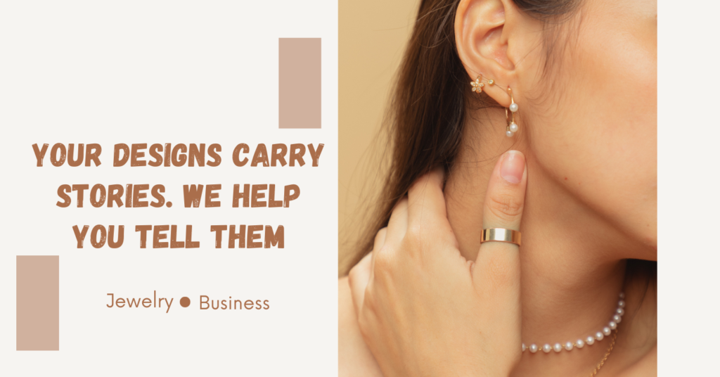 Digital Marketing for Jewellery Business