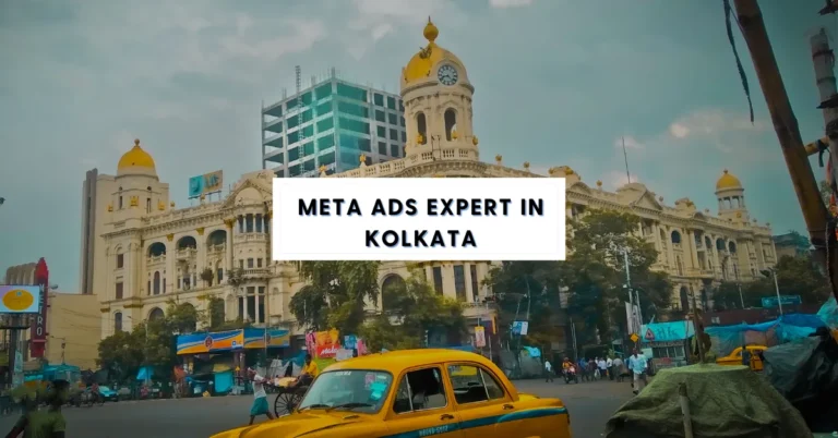 Meta Ads Expert in Kolkata – Get More Leads with WebAdis