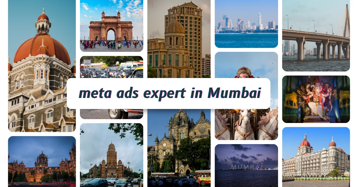 Meta Ads Expert