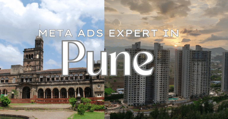 Meta Ads Expert in Pune: Grow Your Business with Winning Ad Strategies
