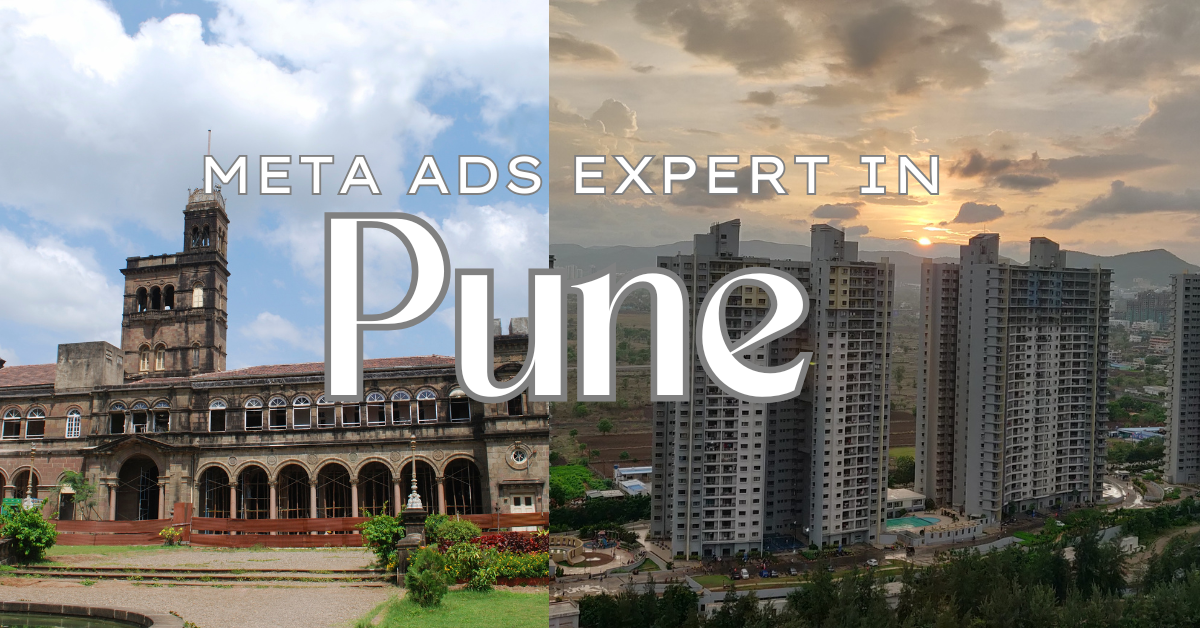 Meta Ads Expert in Pune