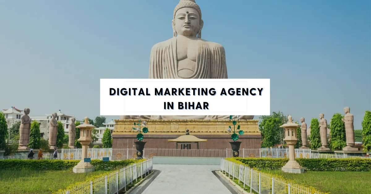 Digital Marketing Agency in Bihar