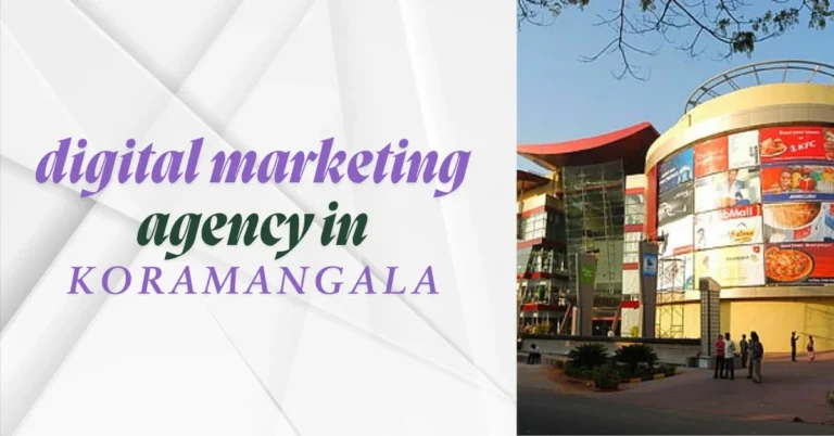 Digital Marketing Agency in Koramangala Made Easy with WebAdis