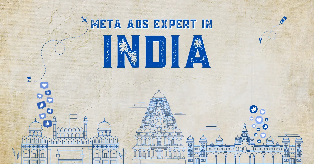Meta Ads Expert in India