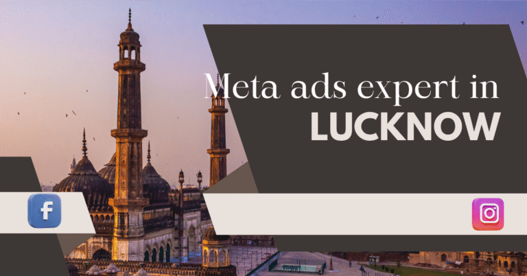 Meta Ads Expert in Lucknow – Grow Your Business with WebAdis