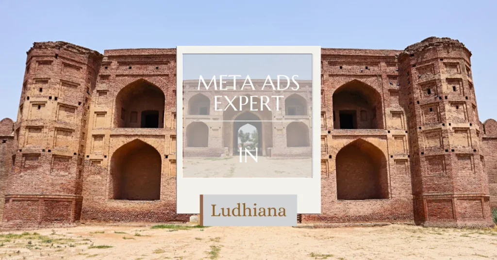 Meta Ads Expert in Ludhiana