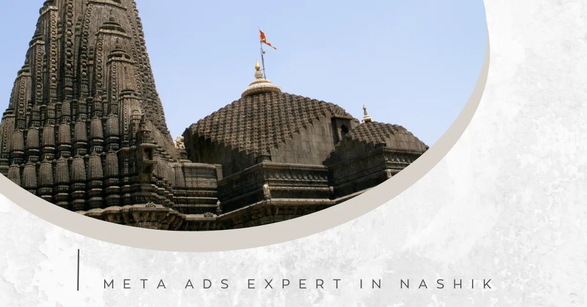 Meta Ads Expert in Nashik