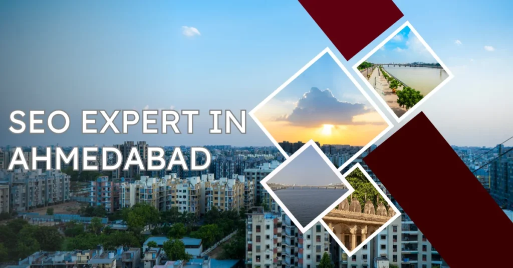 SEO Expert in Ahemdabad