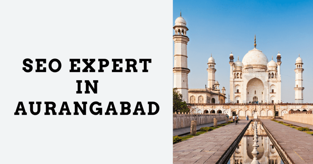 SEO Expert in Aurangabad