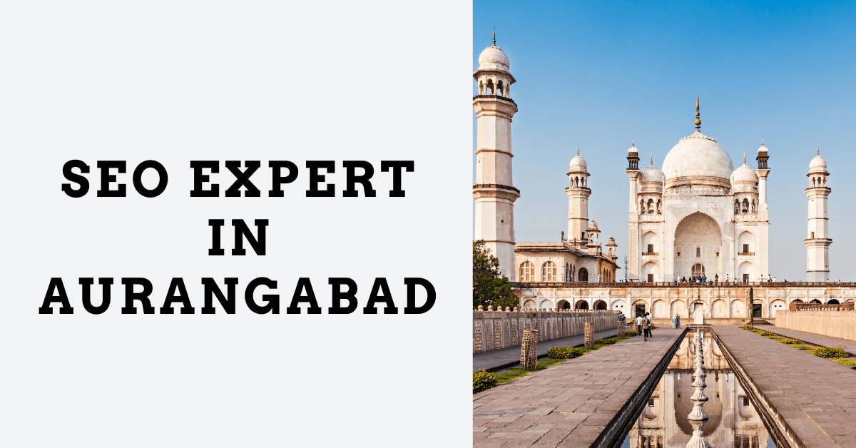 SEO Expert in Aurangabad