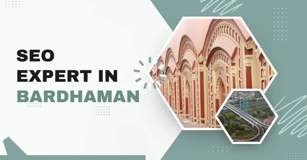 SEO Expert in Bardhaman