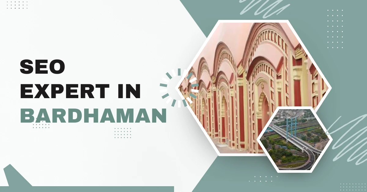 SEO Expert in Bardhaman