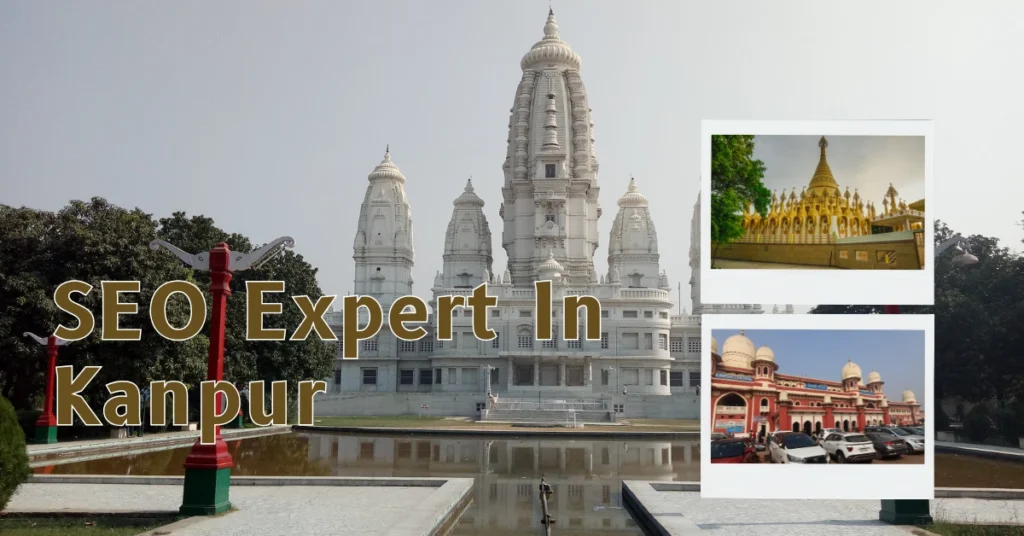 SEO Expert in Kanpur