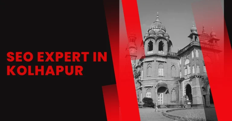 SEO Expert in Kolhapur: Rank Higher, Grow Faster With WebAdis
