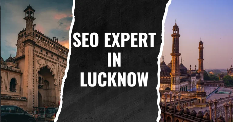 SEO Expert in Lucknow – Rank Higher with WebAdis