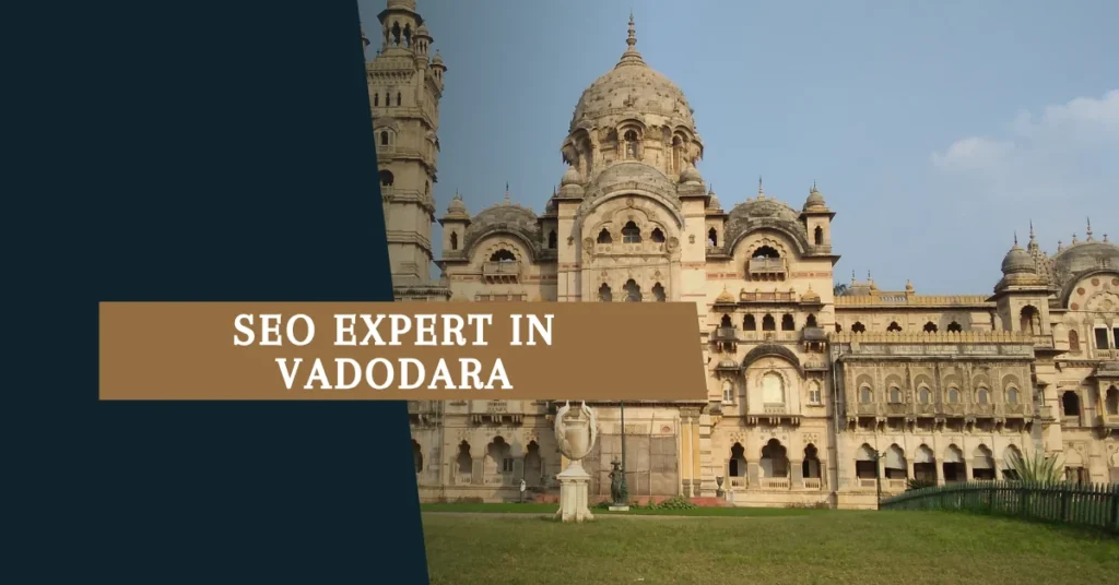 SEO Expert in Vadodara