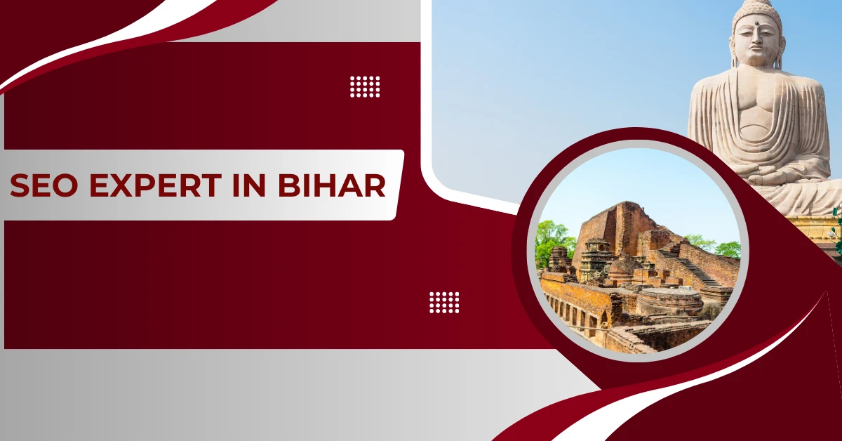 SEO Expert in Bihar