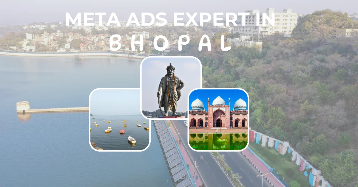 Meta Ads Expert in Bhopal
