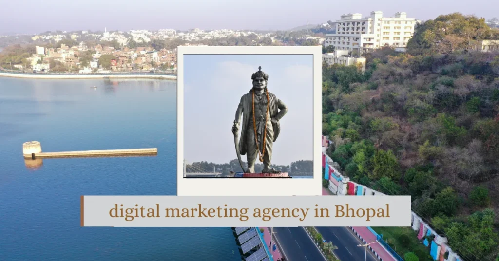 Digital Marketing Agency in Bhopal