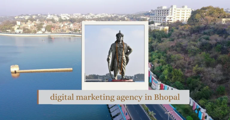 Digital Marketing Agency in Bhopal – Boost Your Brand’s Presence with WebAdis