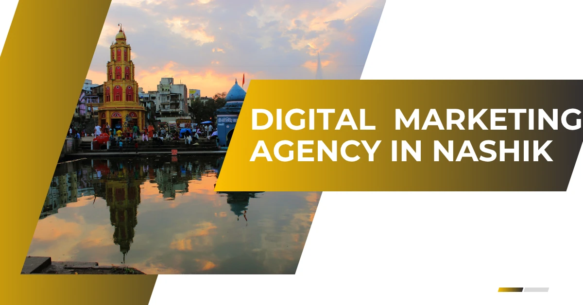Digital Marketing Agency in Nashik
