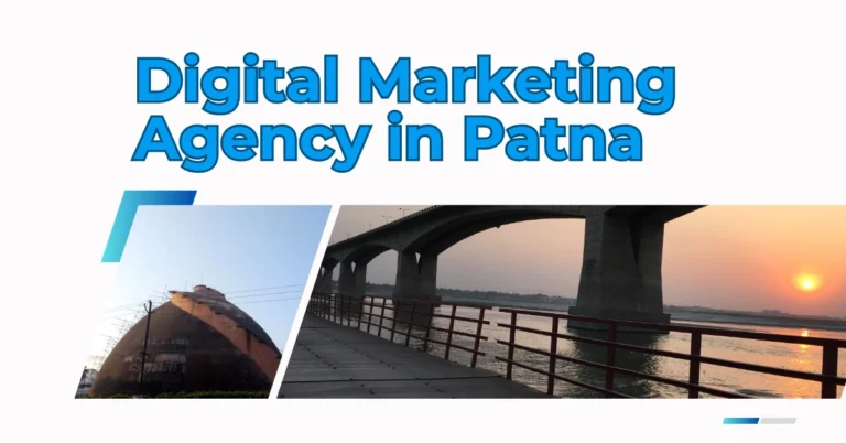Digital Marketing Agency in Patna – Grow Your Business with WebAdis