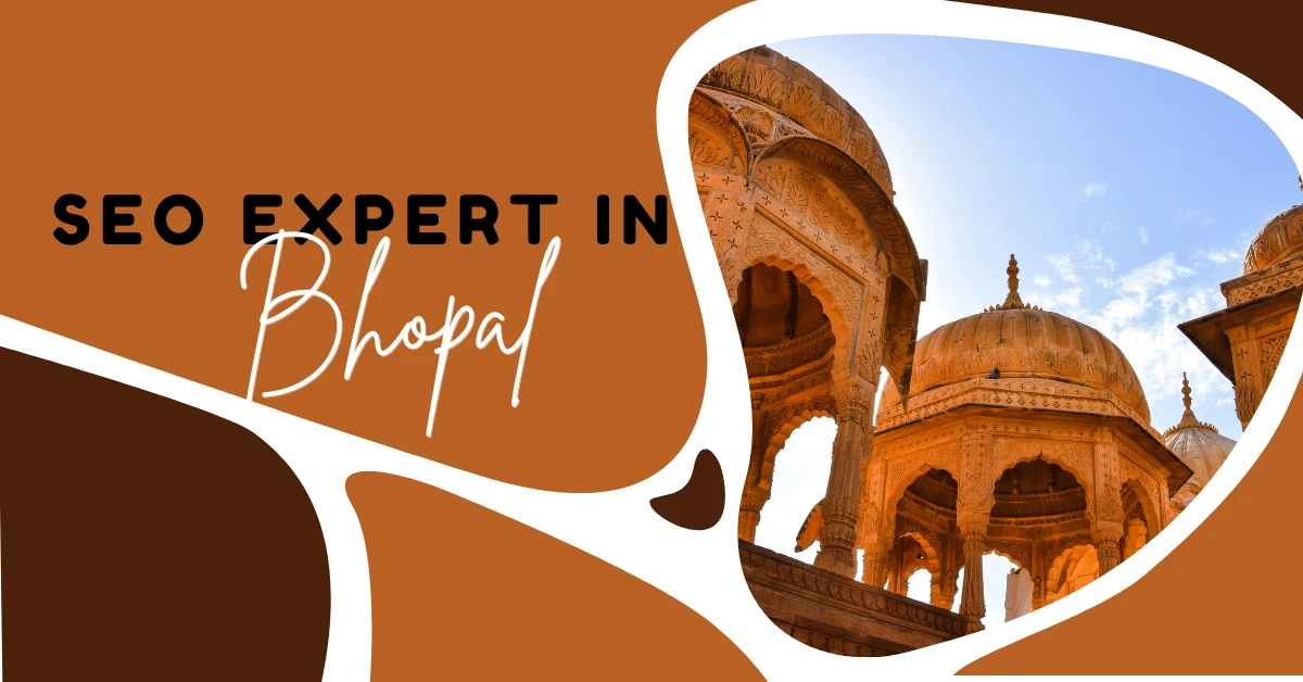 SEO Expert in Bhopal