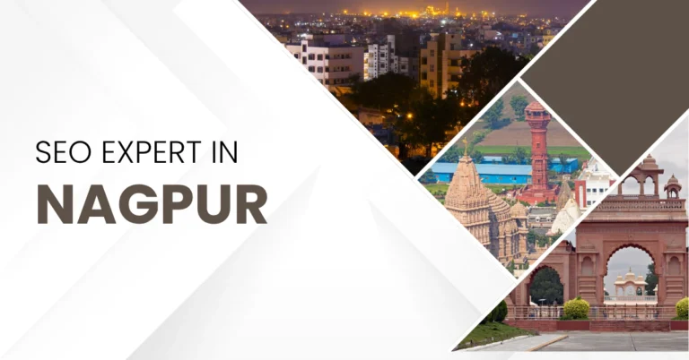 SEO Expert Nagpur – Boost Google Ranking with WebAdis