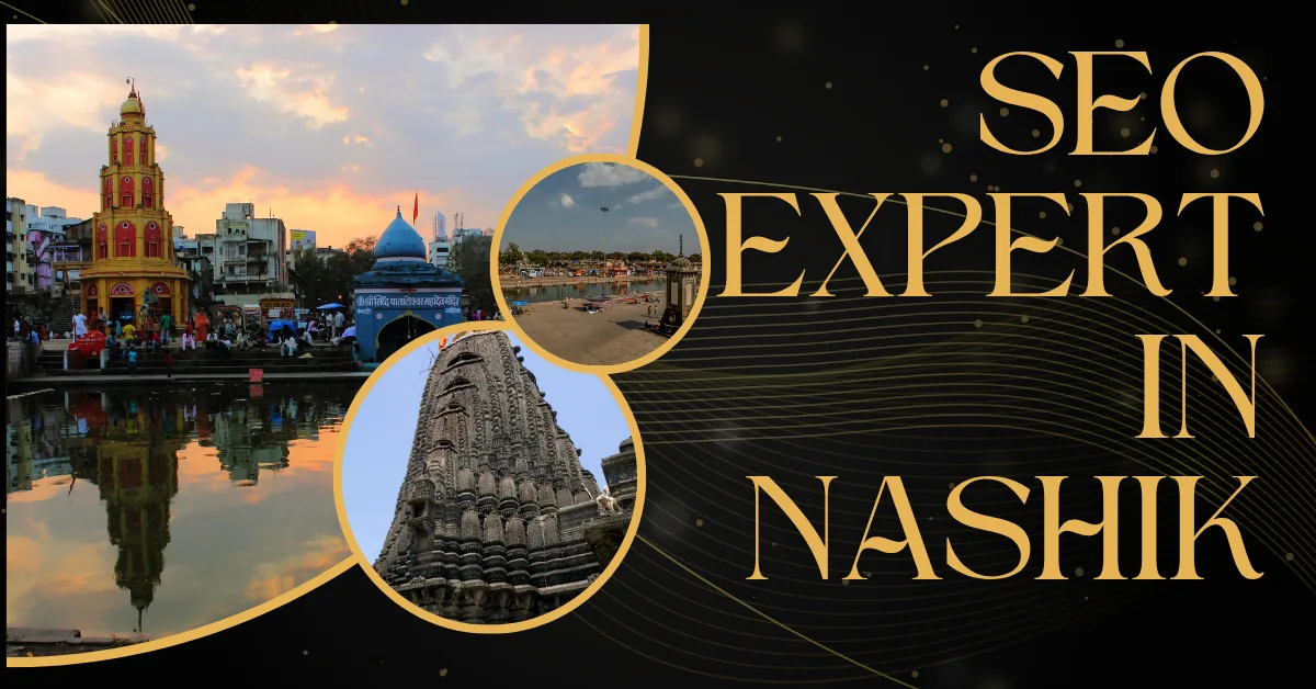 SEO Expert in Nashik