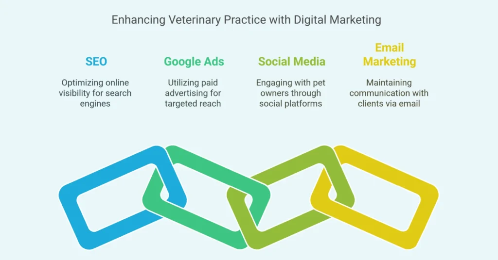 Digital Marketing Strategies for Veterinarians