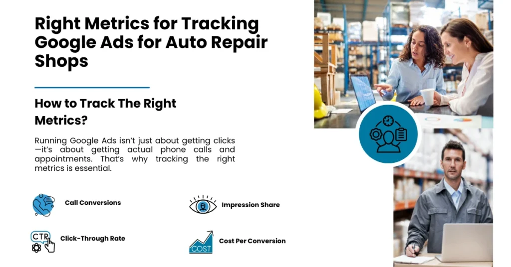 Google Ads Expert for Auto Repair Shops