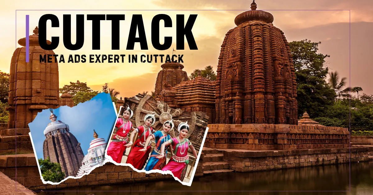 Meta Ads Expert in Cuttack