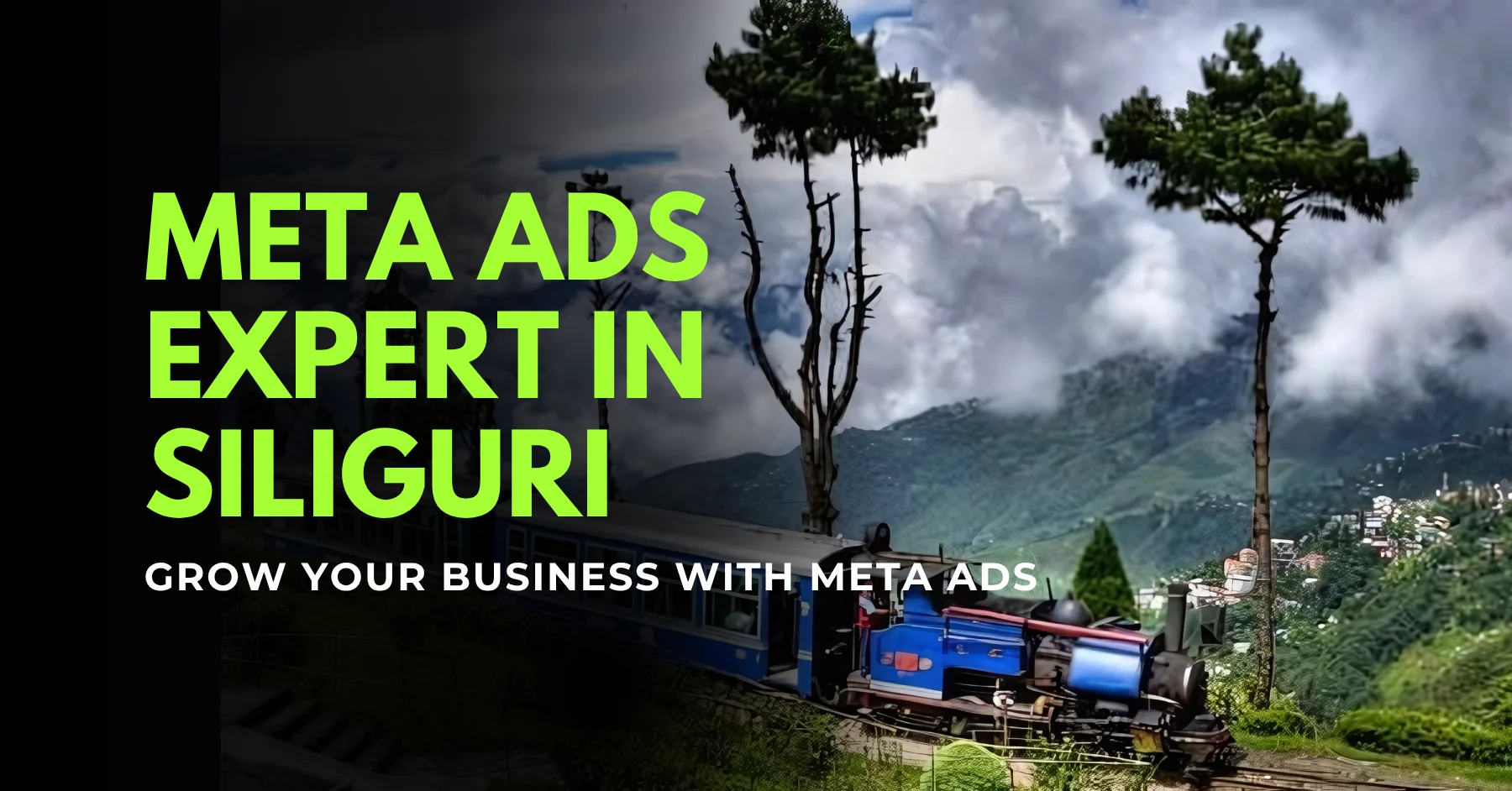 Meta Ads Expert in Siliguri: Your Key to Successful Online Advertising