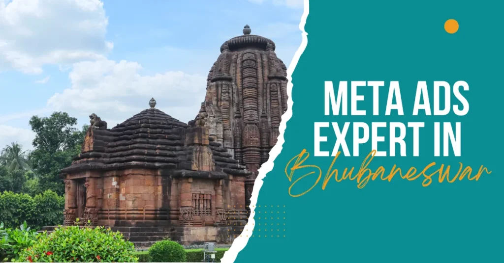 Meta Ads Expert in Bhubaneswar