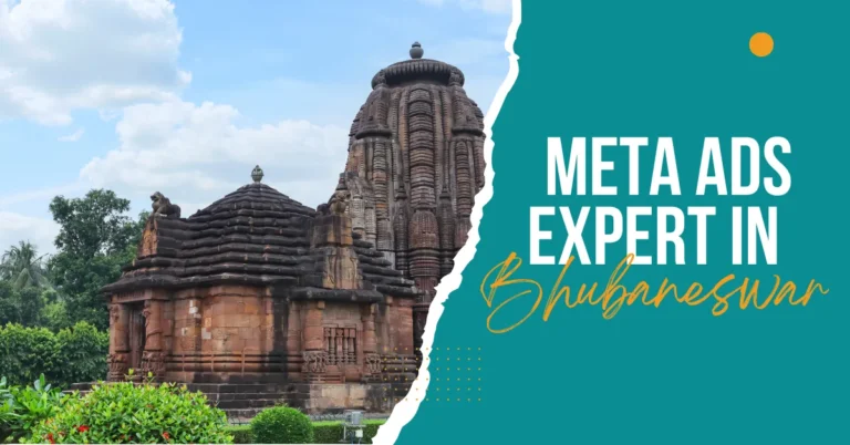 Meta Ads Expert in Bhubaneswar: Transform Your Digital Advertising Game with WebAdis