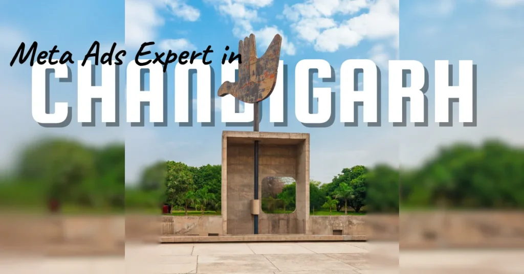 Meta Ads Expert in Chandigarh