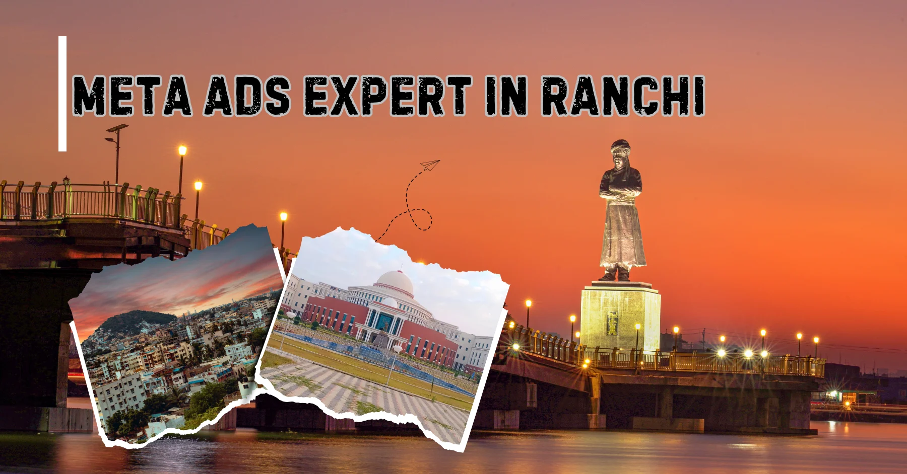 Meta Ads Expert in Ranchi: Your Guide to Social Media Success