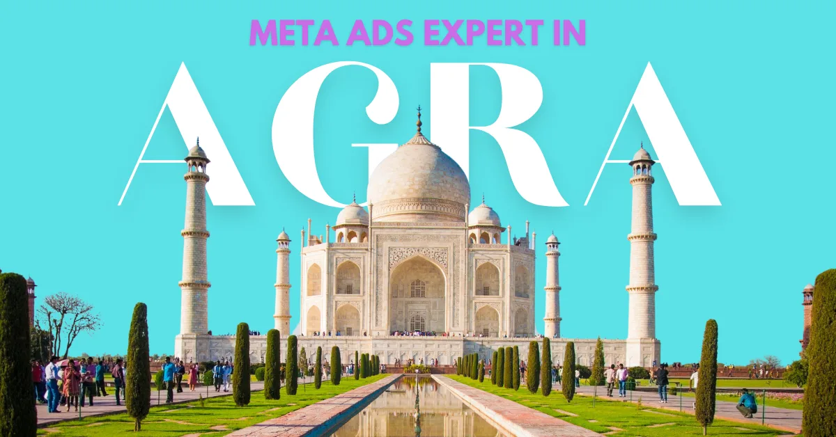 Meta Ads Expert in Agra