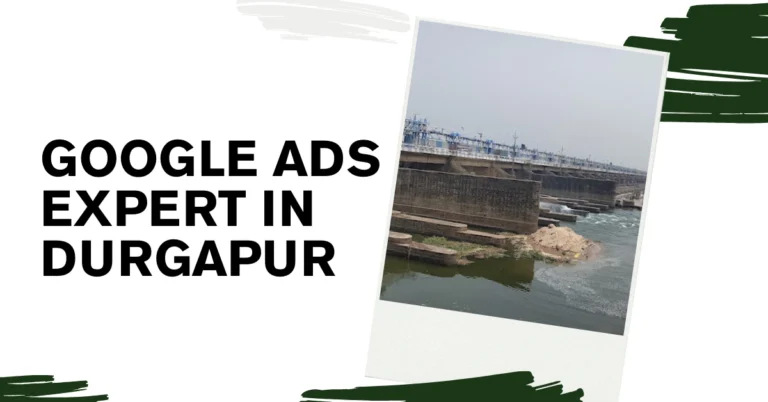Google Ads Expert in Durgapur – Grow Your Business Smartly with WebAdis
