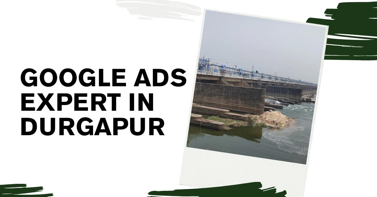 Google Ads Expert in Durgapur