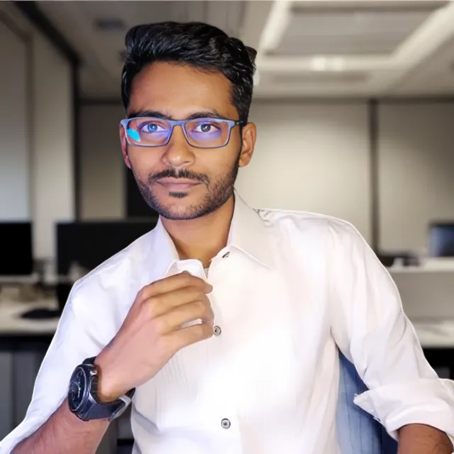 Aditya Paul