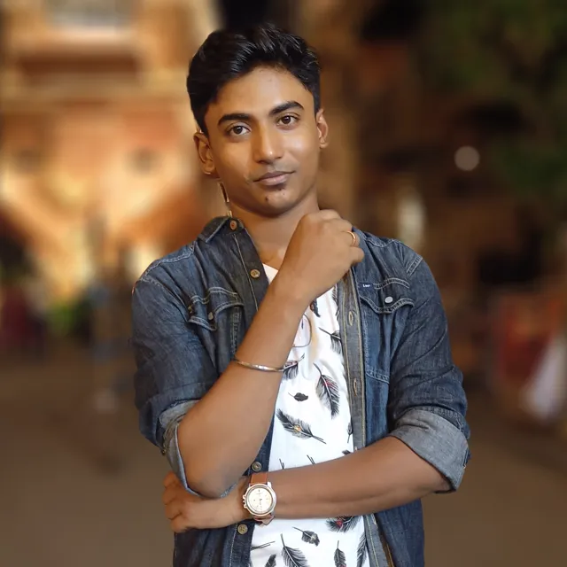 Sanjib Pandit