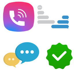 Contact Buttons Wordpress Plugin by WebAdis